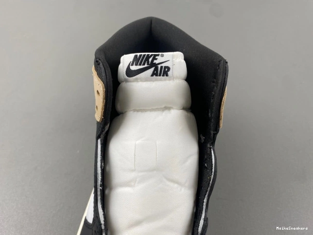 MaikeSneakers WMNS 1 Latte Air OG FD2596-021 Jordan High 0703